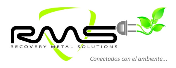 RECOVERY METALS SOLUTIONS S. DE R.L. DE C.V.